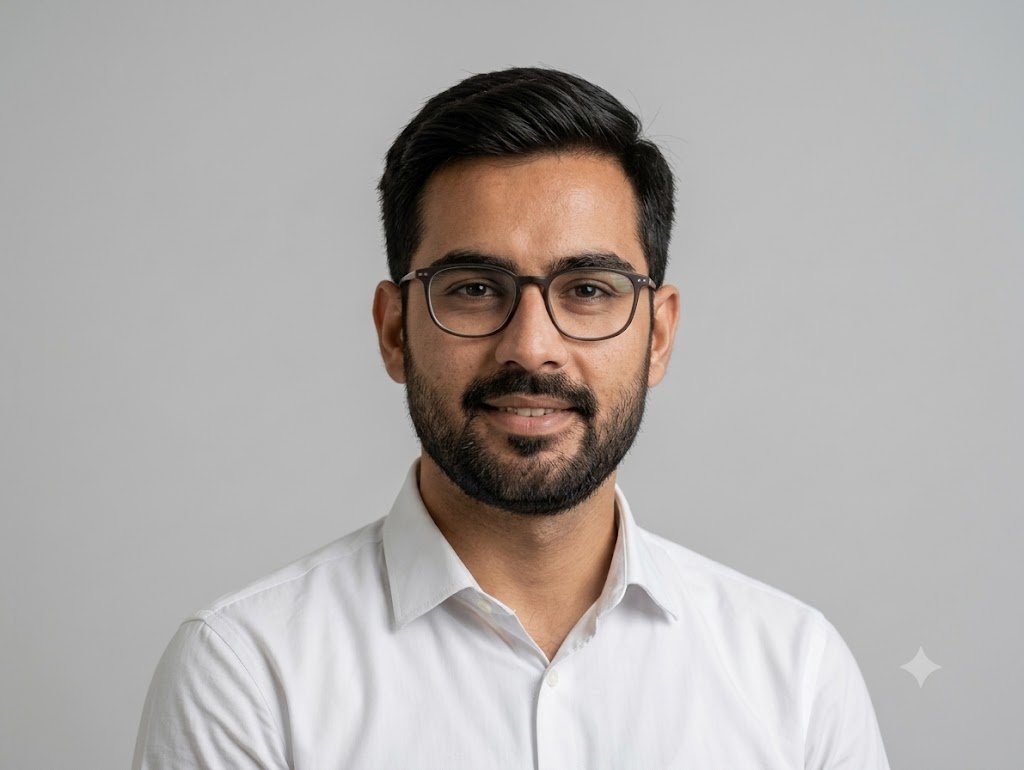 Rahul Verma