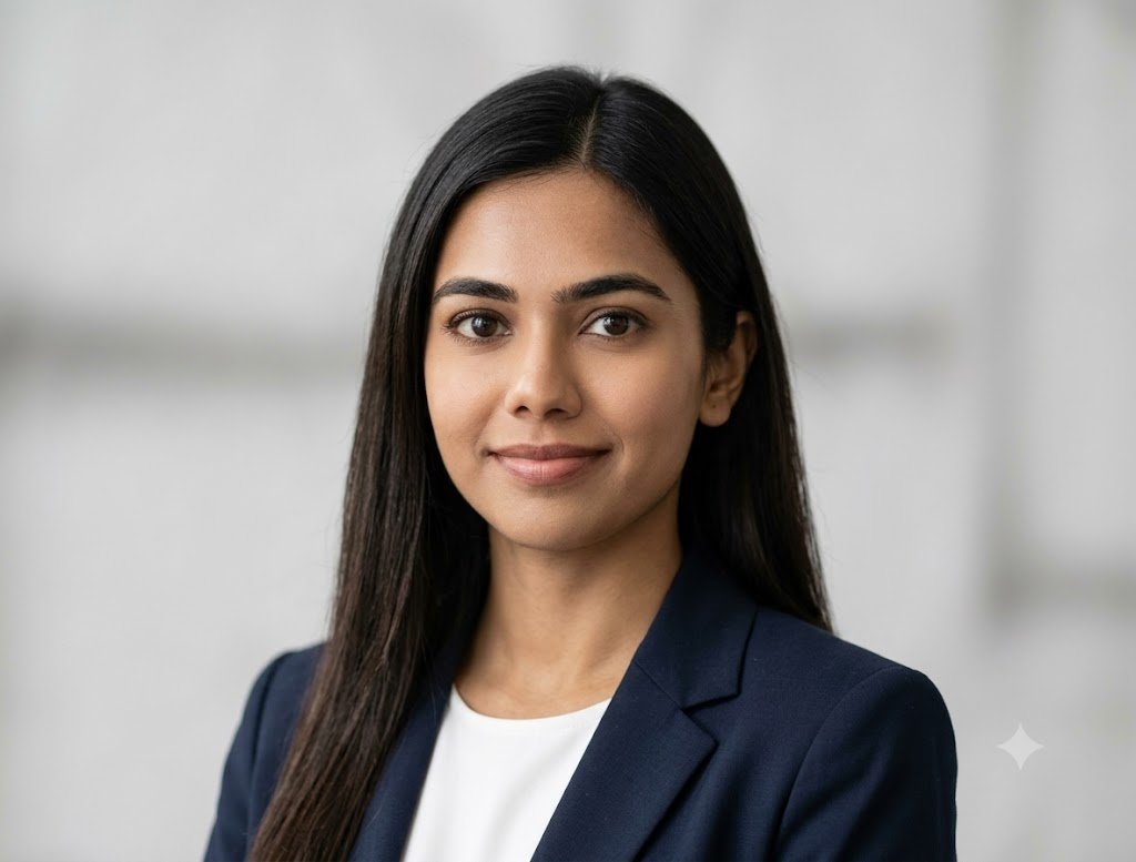 Pooja Nair