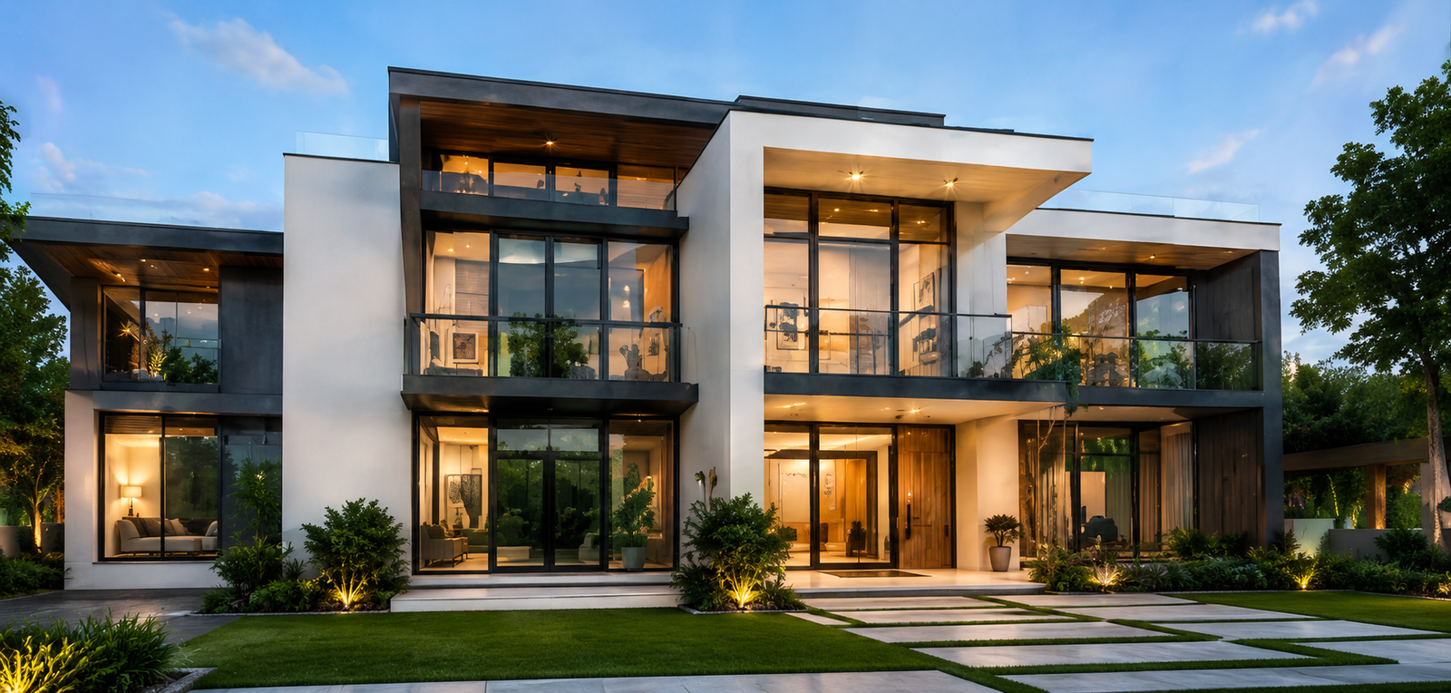 Residential Construction
