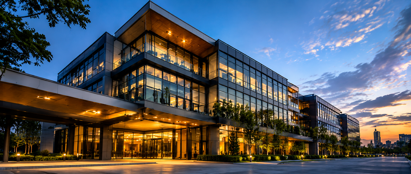 Commercial Construction