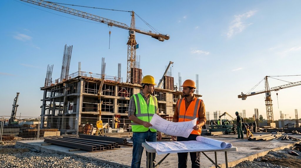 Project Management